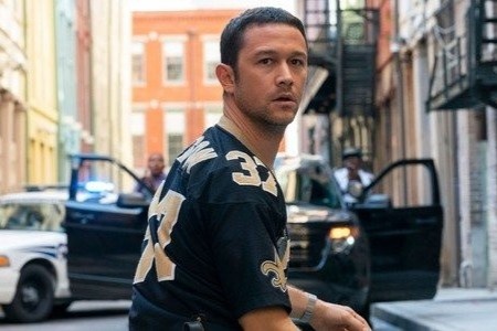 Joseph Gordon-Levitt gap tai nan tren phim truong hinh anh