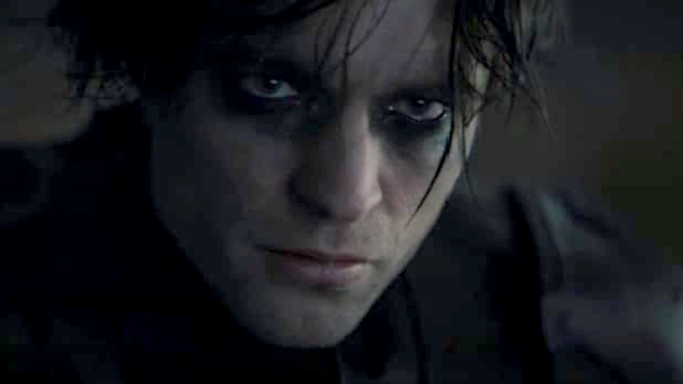 trailer The Batman anh 1