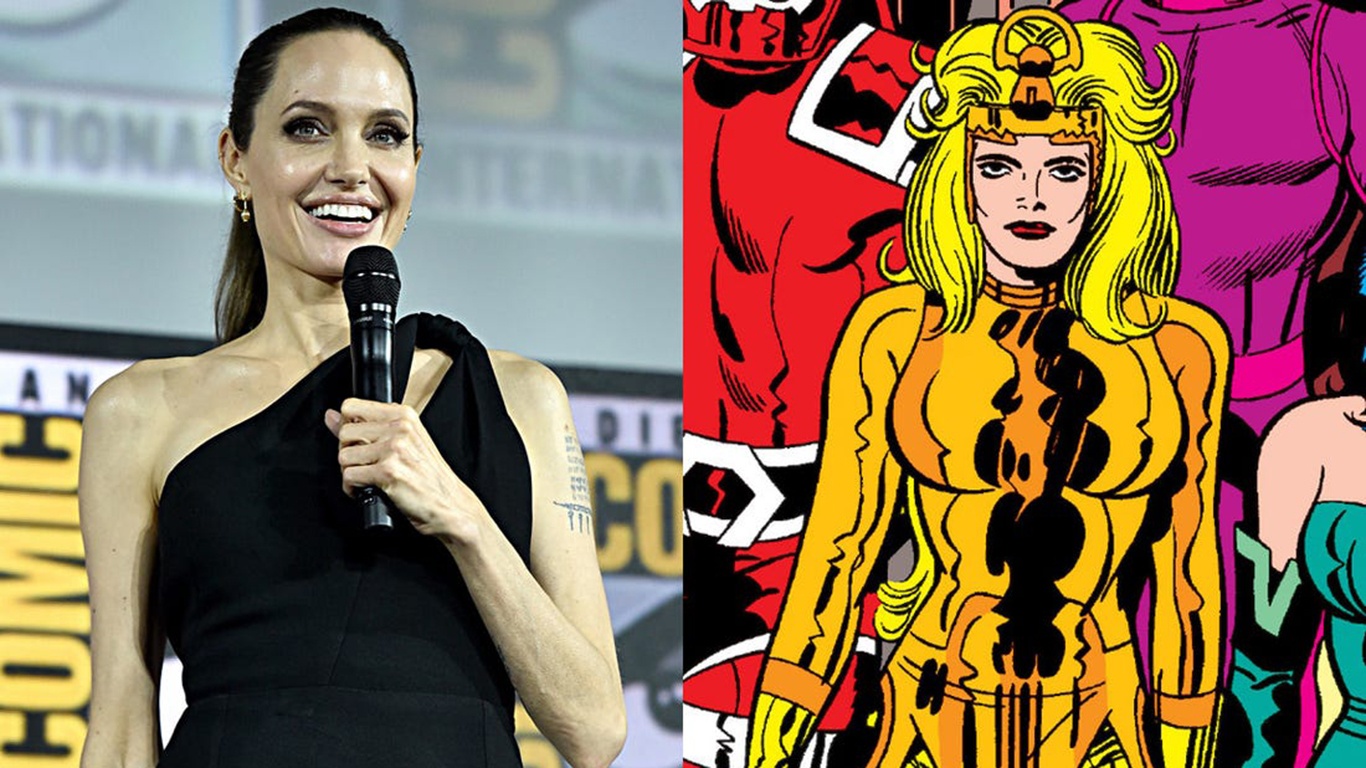 ‘Eternals’ cua Marvel thay doi tua de hinh anh