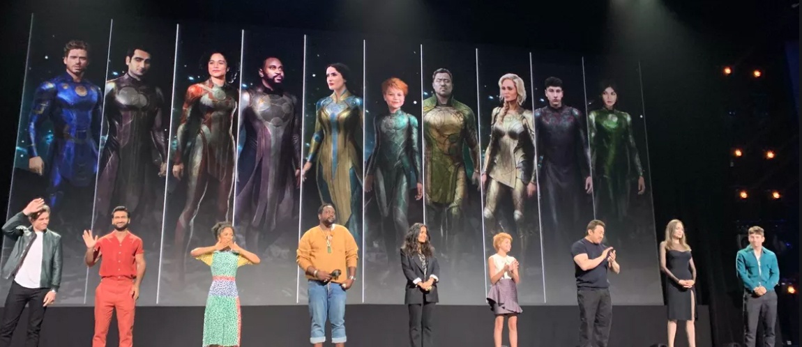 ‘Eternals’ của Marvel Studios thay đổi nhan đề ảnh 2 ‘Eternals’ cua Marvel Studios thay doi nhan de anh 2
