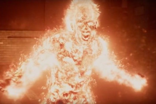 Cach ‘Di nhan the he moi’ ket noi voi cac phim X-Men hinh anh