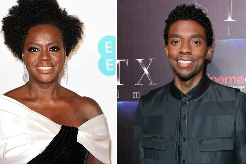 Phim cuoi cung cua Chadwick Boseman sap len song hinh anh