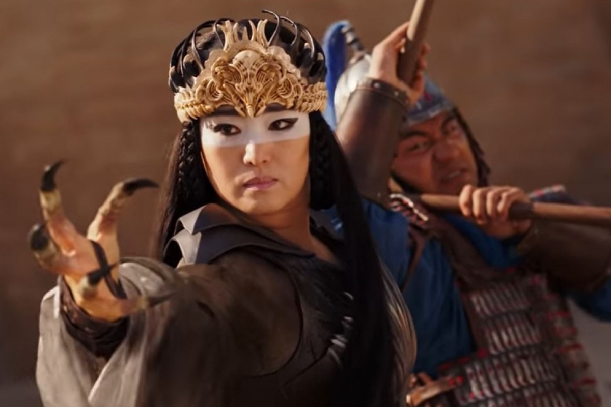 phim cua Cung Loi anh 3