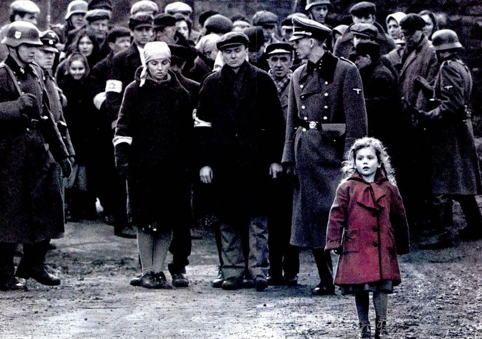 Nhac phim ‘Ban danh sach cua Schindler’ duoc ham mo hinh anh