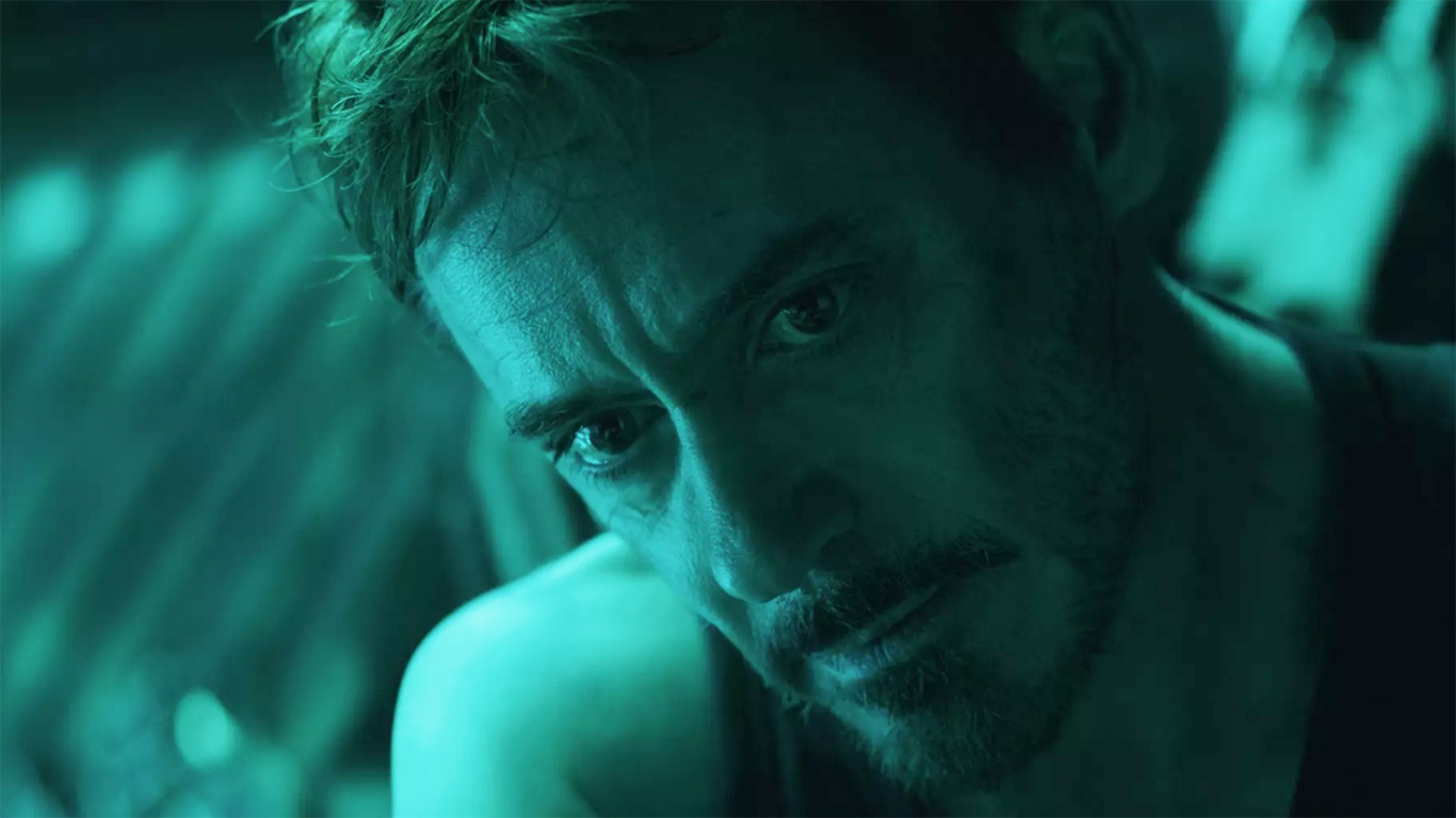 Robert Downey Jr. không trở lại với vai Người Sắt ảnh 1 Robert Downey Jr. khong tro lai voi vai Nguoi Sat anh 1