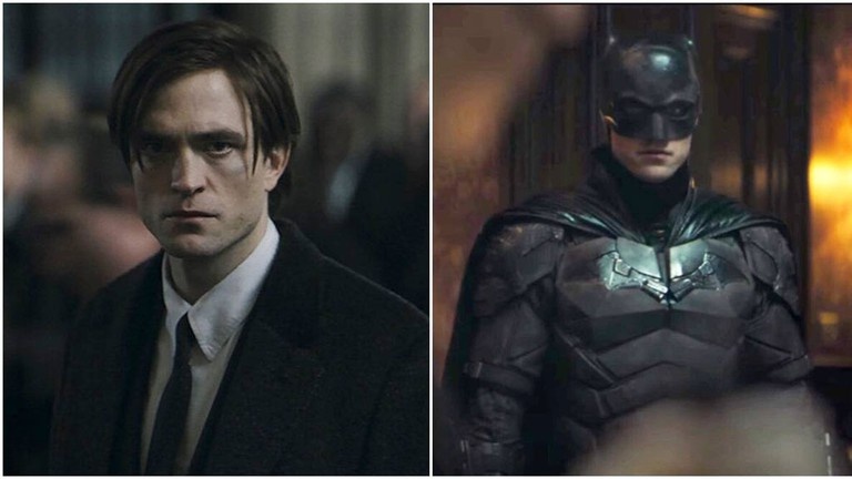 ‘The Batman’ tiếp tục ghi hình  ảnh 2 ‘The Batman’ tiep tuc ghi hinh anh 2