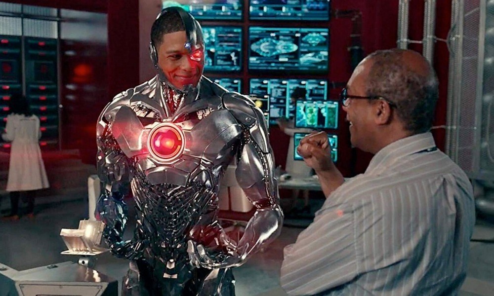 Ray Fisher thieu hop tac trong vu dieu tra dao dien ‘Justice League’ hinh anh