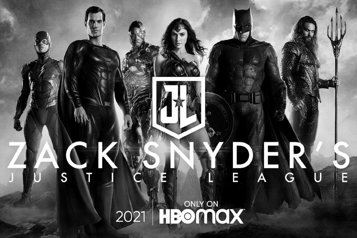 ‘Liên minh Công lý’ của Joss Whedon là 'cứu tinh' cho DC ảnh 5 ‘Lien minh Cong ly’ cua Joss Whedon la 'cuu tinh' cho DC anh 5