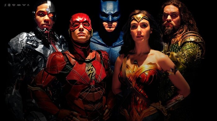 ‘Liên minh Công lý’ của Joss Whedon là 'cứu tinh' cho DC ảnh 2 ‘Lien minh Cong ly’ cua Joss Whedon la 'cuu tinh' cho DC anh 2