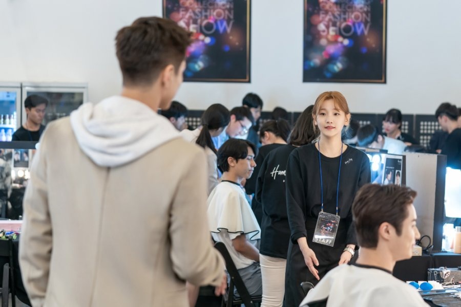 Rating tập 1 "Record of Youth" ảnh 3 Rating tap 1 "Record of Youth" anh 3