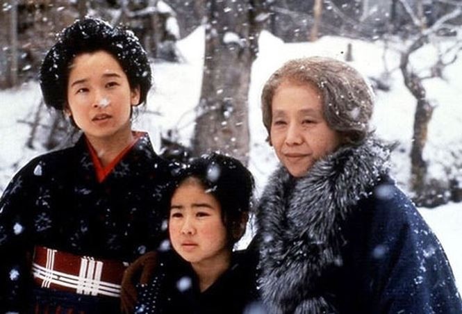 Vi sao phim truyen hinh Nhat bi duoi suc? hinh anh