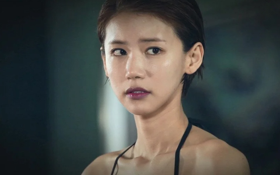 su nghiep Oh In Hye anh 3