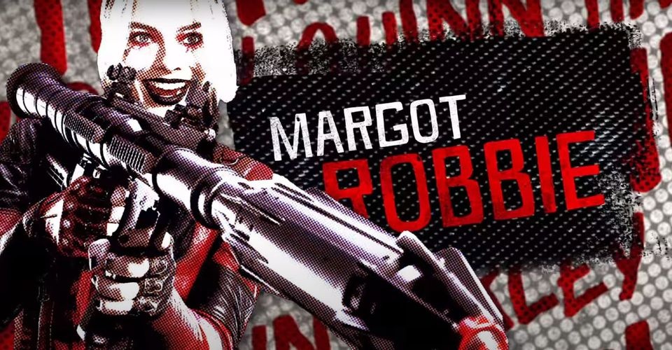 Margot Robbie kiệt sức khi quay ‘Biệt đội cảm tử 2’ ảnh 1 Margot Robbie kiet suc khi quay ‘Biet doi cam tu 2’ anh 1