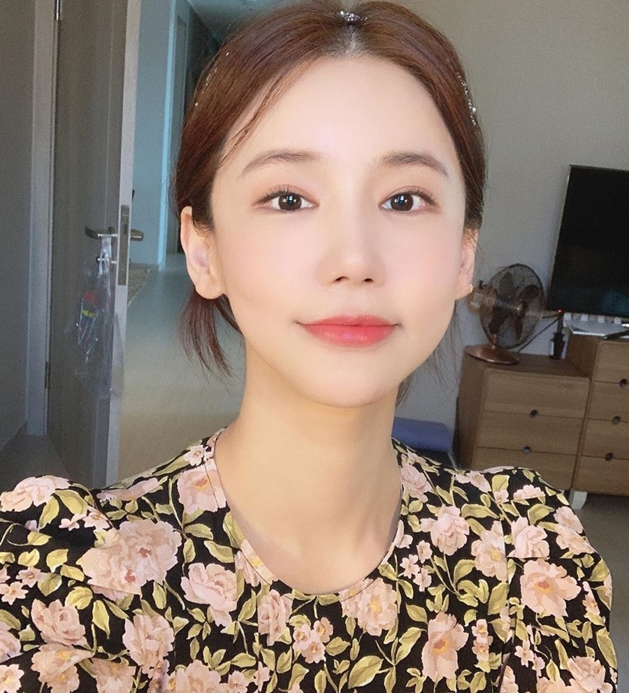 su nghiep Oh In Hye anh 2