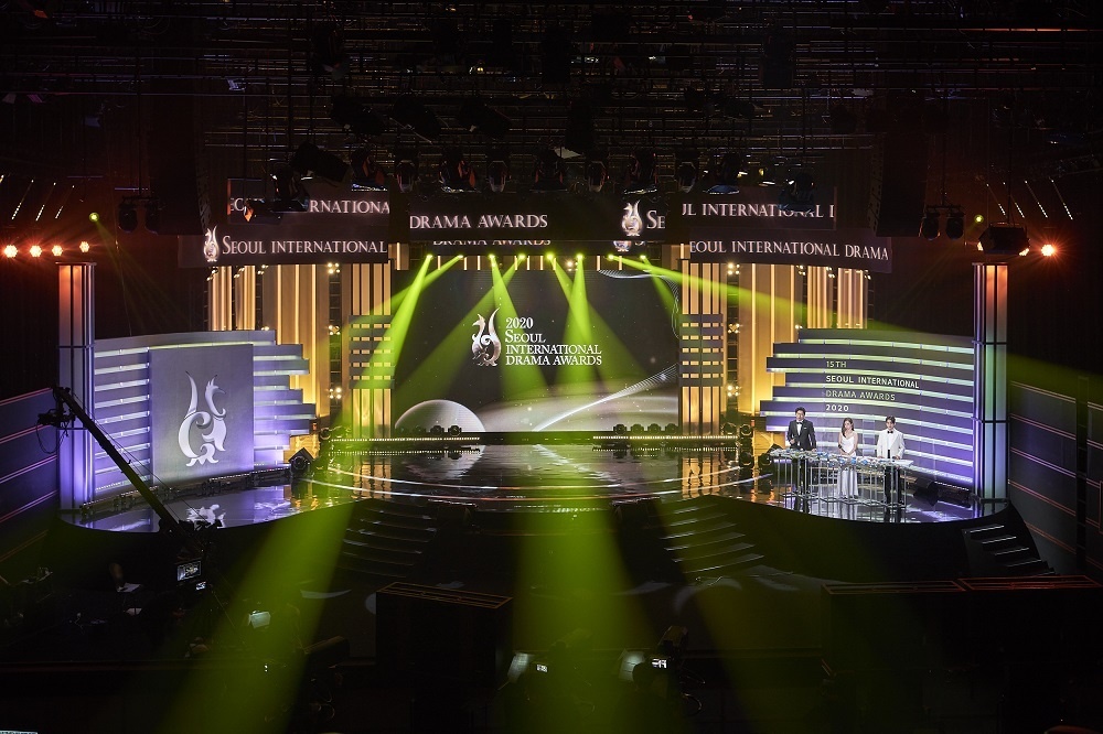 Seoul Drama Awards 2020 ảnh 2 Seoul Drama Awards 2020 anh 2