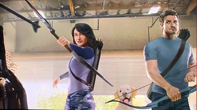 nhan vat Kang the Conqueror anh 3