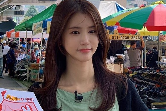 Nhung uan khuc ve cai chet cua nu dien vien Oh In Hye hinh anh