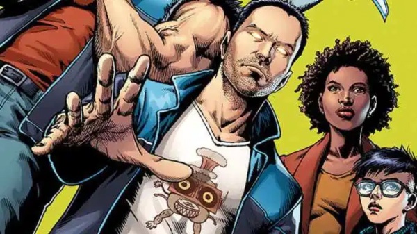 Bloodshot’ của Vin Diesel ảnh 3 Bloodshot’ cua Vin Diesel anh 3