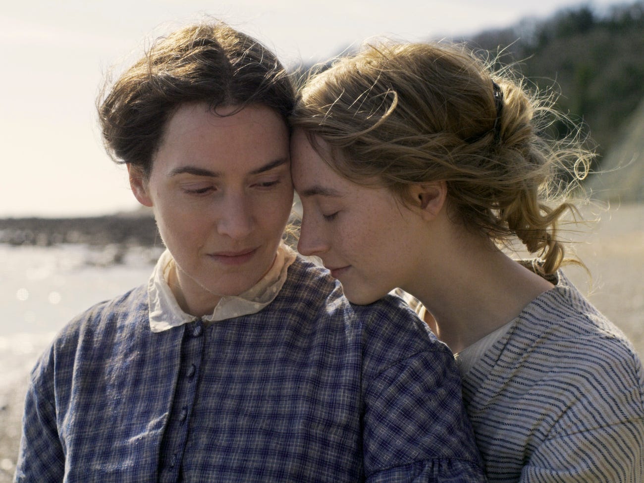 hậu trường phim của Kate Winslet ảnh 3 hau truong phim cua Kate Winslet anh 3