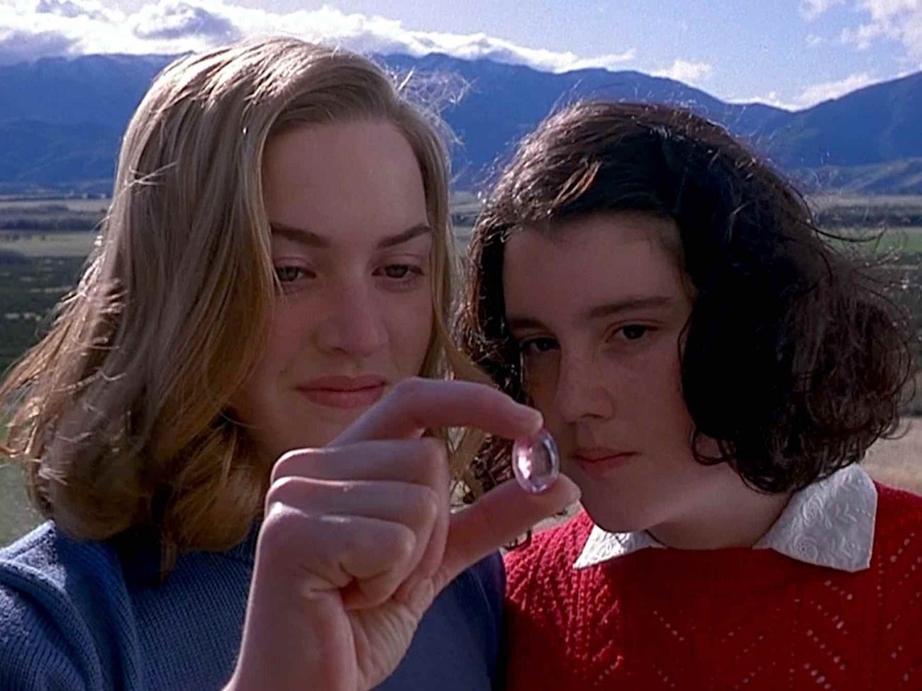 hậu trường phim của Kate Winslet ảnh 2 hau truong phim cua Kate Winslet anh 2