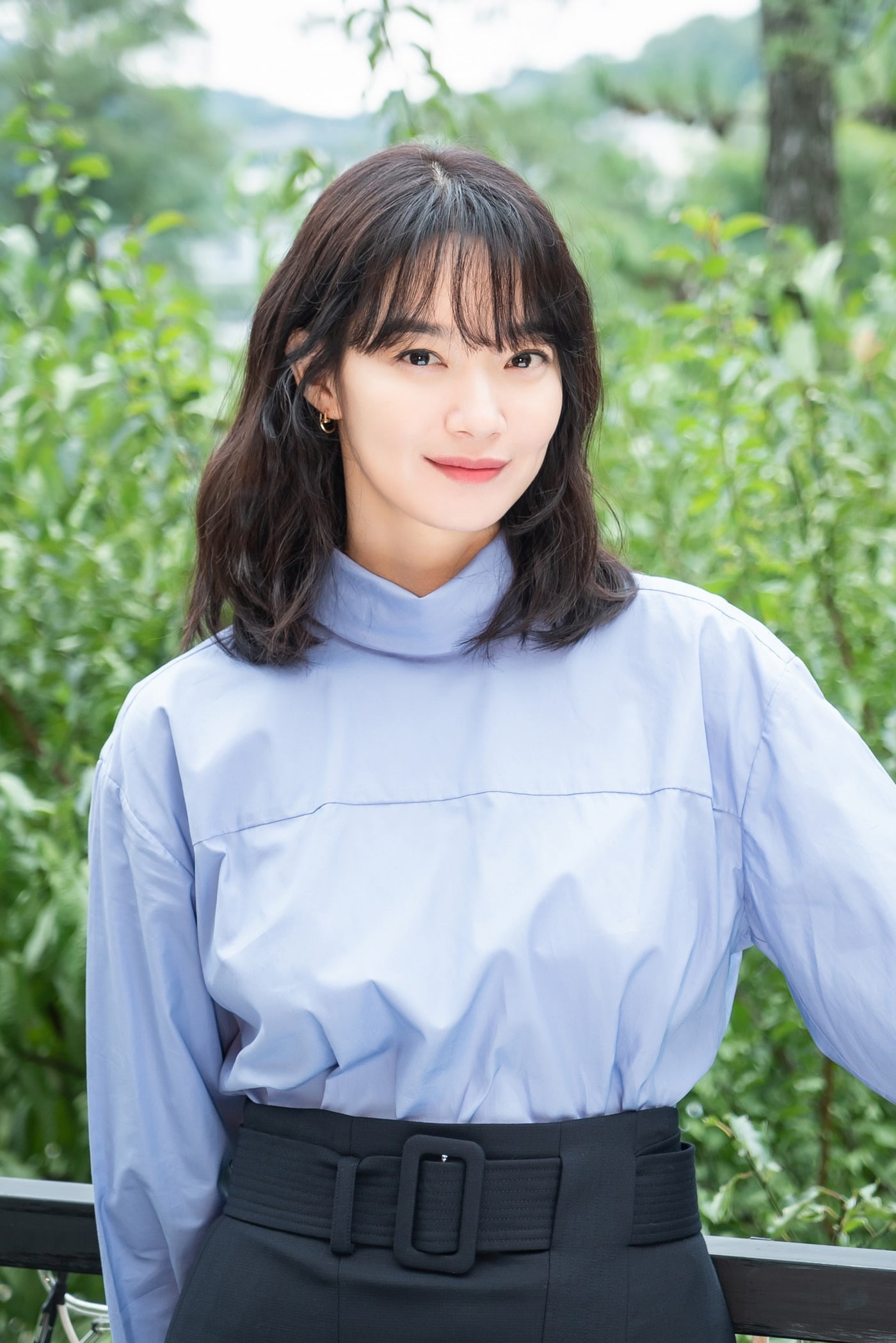 phim mới của Shin Min Ah ảnh 1 phim moi cua Shin Min Ah anh 1