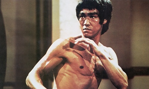 Ly Tieu Long tung co co hoi thach thuc thuong hieu ‘007’? hinh anh