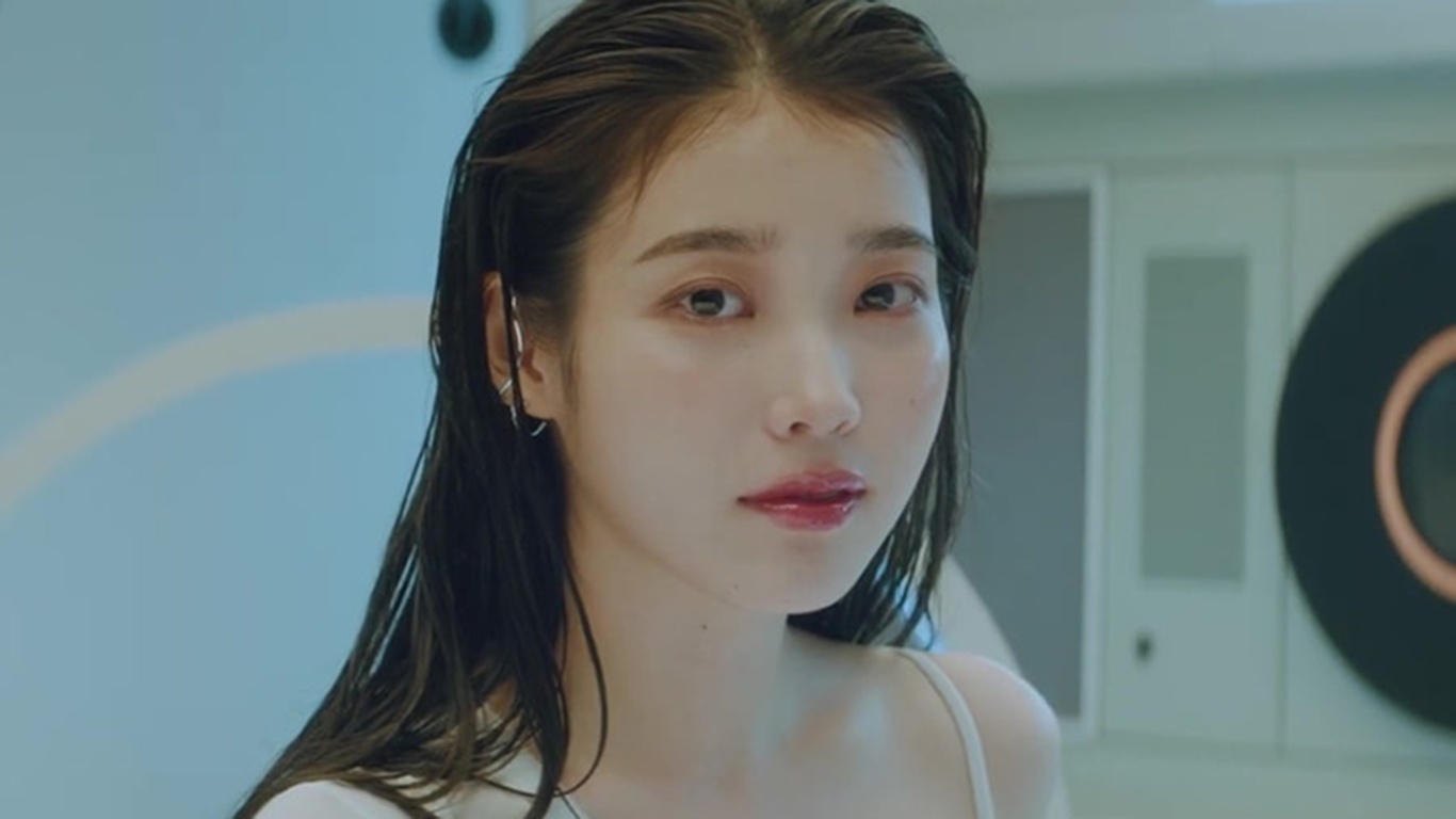 Nhiep anh gia danh gia cao IU hinh anh