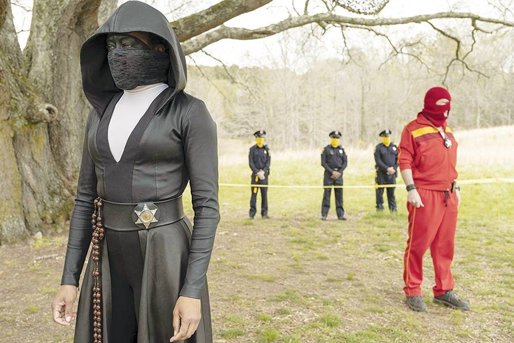 Danh sach thang giai Emmy 2020 anh 2