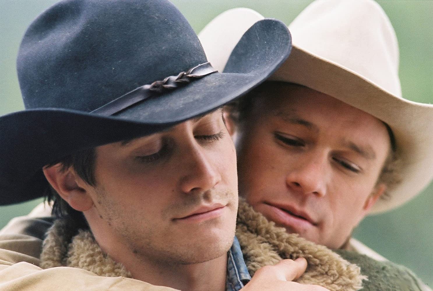 Dan dien vien chinh ‘Brokeback Mountain’ sau 15 nam anh 1