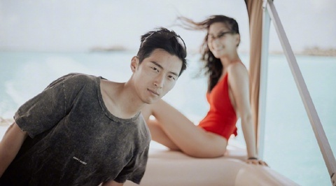Dau Kieu bi chi trich lo la cong viec hinh anh