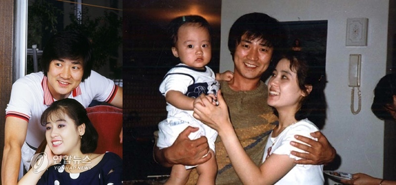 nghe si ly hon anh 1