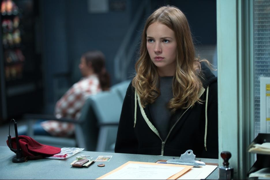 phim Disney thua lo anh 1