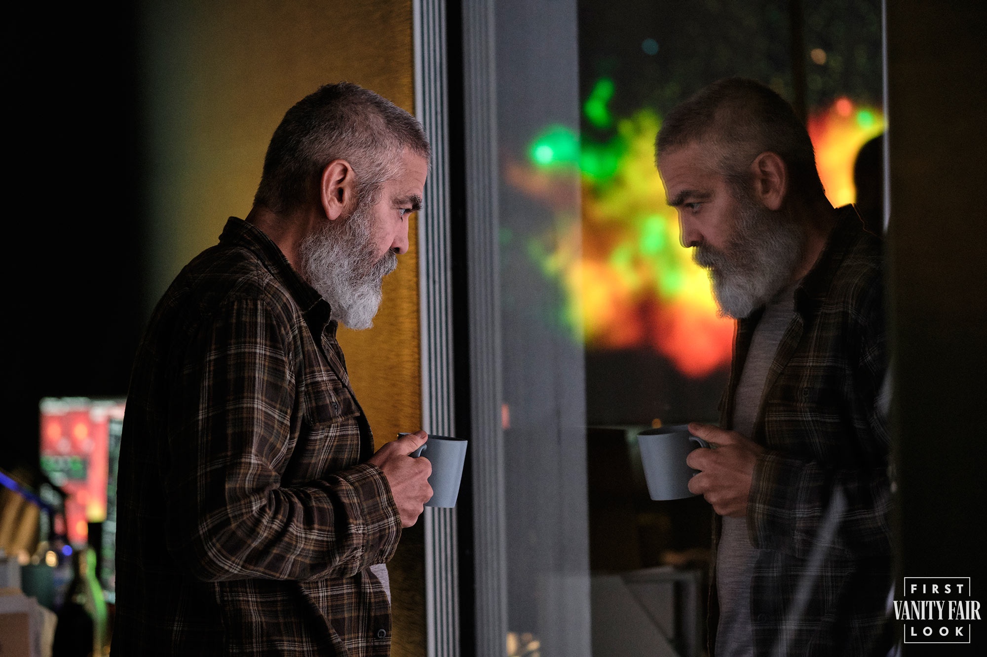 phim của George Clooney  ảnh 1 phim cua George Clooney anh 1