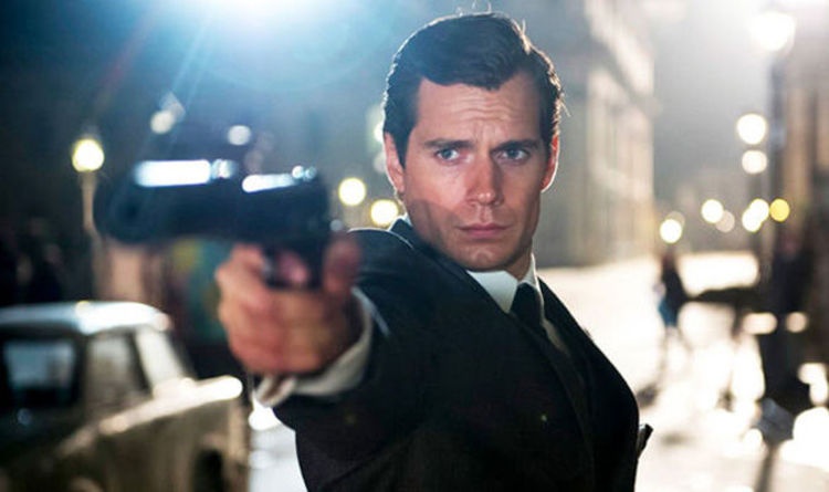 'Sieu Nhan' Henry Cavill se khong bo lo co hoi tro thanh diep vien 007 hinh anh