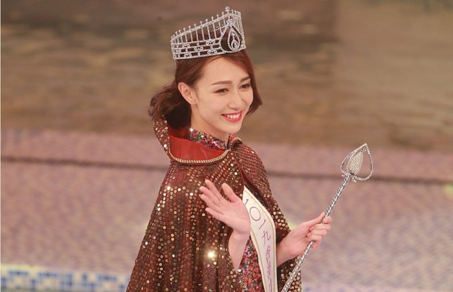 Quan he giua Hoa hau Hong Kong Ta Gia Di va Hoang Gia Van anh 1