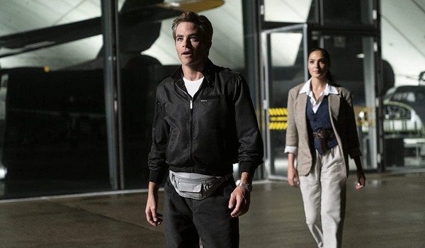 Noi dung Wonder Woman 1984 anh 2