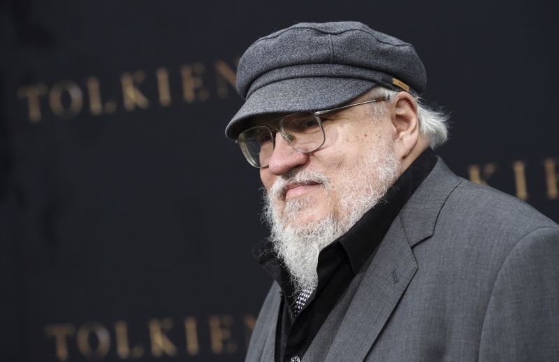 hậu trường ‘Game of Thrones’ ảnh 2 hau truong ‘Game of Thrones’ anh 2
