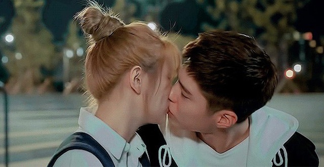 Phim cua Park Bo Gum he lo nhung bi mat cua nghe dien vien hinh anh