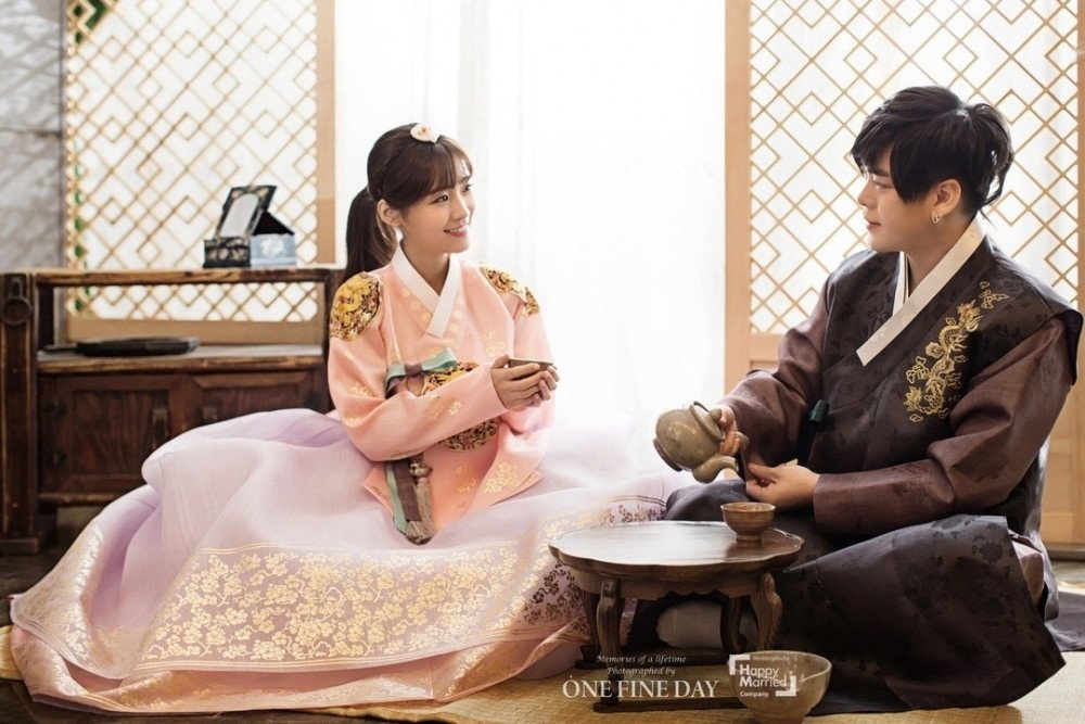 Hon nhan anh huong toi su nghiep sao Han nhu the nao? anh 2