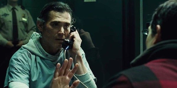 Nhan vat tu 'Justice League' xuat hien trong 'The Flash' anh 1