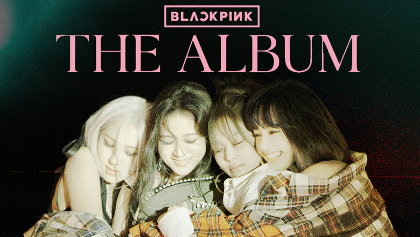 Tranh cãi xung quanh 'The Album' của BlackPink ảnh 1 Tranh cai xung quanh 'The Album' cua BlackPink anh 1