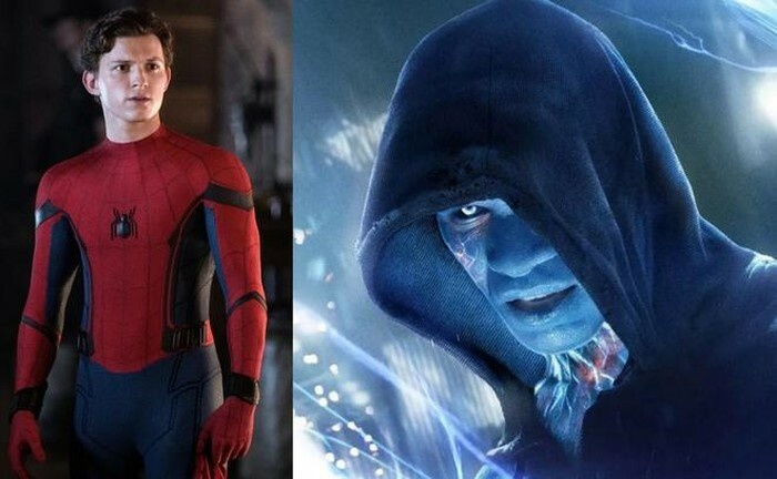 ‘Nguoi Nhen 3’ cua Marvel Studios khai thac de tai da vu tru? hinh anh