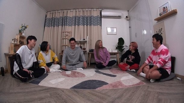 Rapper Jessi chia se ve qua khu bi phan biet chung toc tai My anh 1