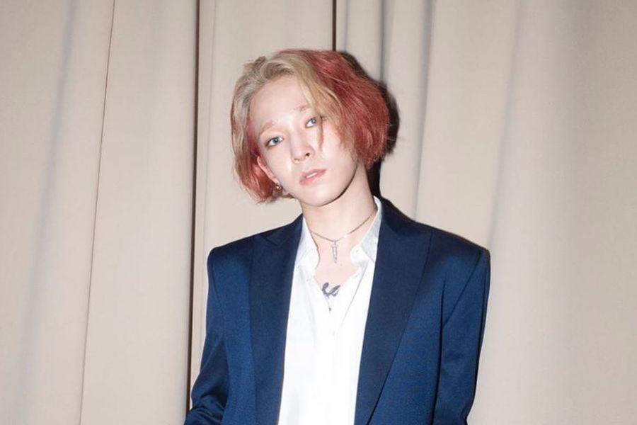 Câu chuyện khiến Nam Taehyun rời Winner ảnh 1 Cau chuyen khien Nam Taehyun roi Winner anh 1