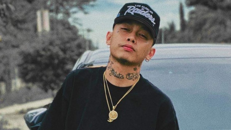Rapper người Philippines bị tố cáo đạo nhái BTS ảnh 1 Rapper nguoi Philippines bi to cao dao nhai BTS anh 1