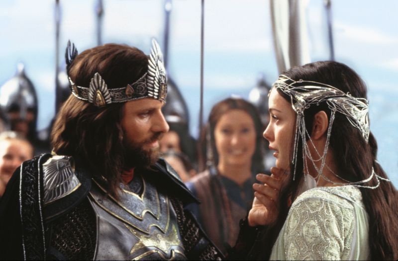 'Chúa nhẫn' bản truyền hình sẽ nối gót 'Trò chơi vương quyền'? ảnh 1 'Chua nhan' ban truyen hinh se noi got 'Tro choi vuong quyen'? anh 1