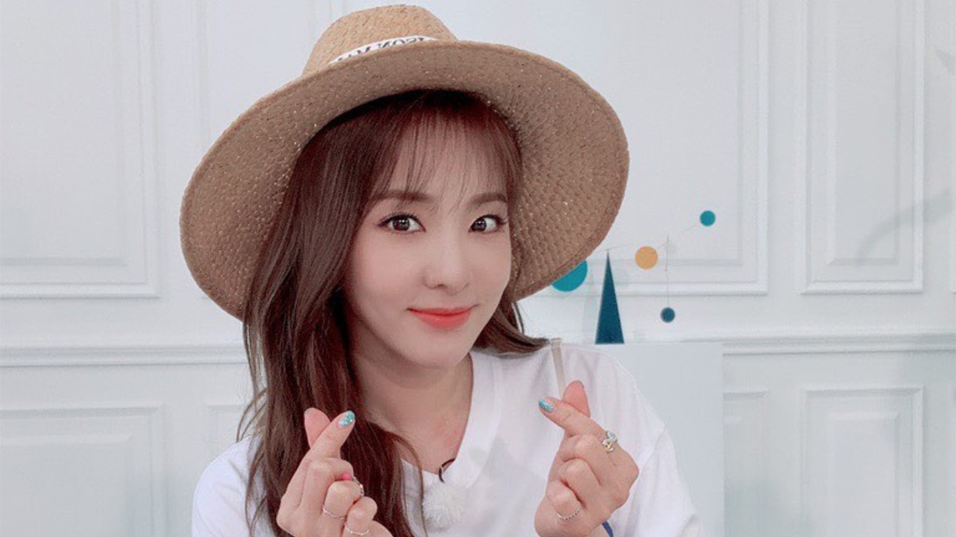 Ly do Dara (2NE1) khong su dung xe cua cong ty hinh anh