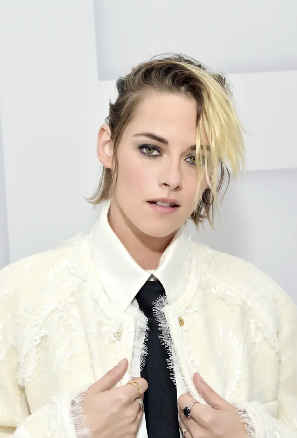 Kristen Stewart vào vai Công nương Diana ảnh 1 Kristen Stewart vao vai Cong nuong Diana anh 1