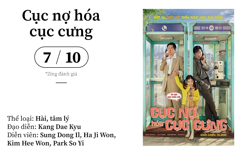 review phim Cuc no hoa cuc cung anh 1