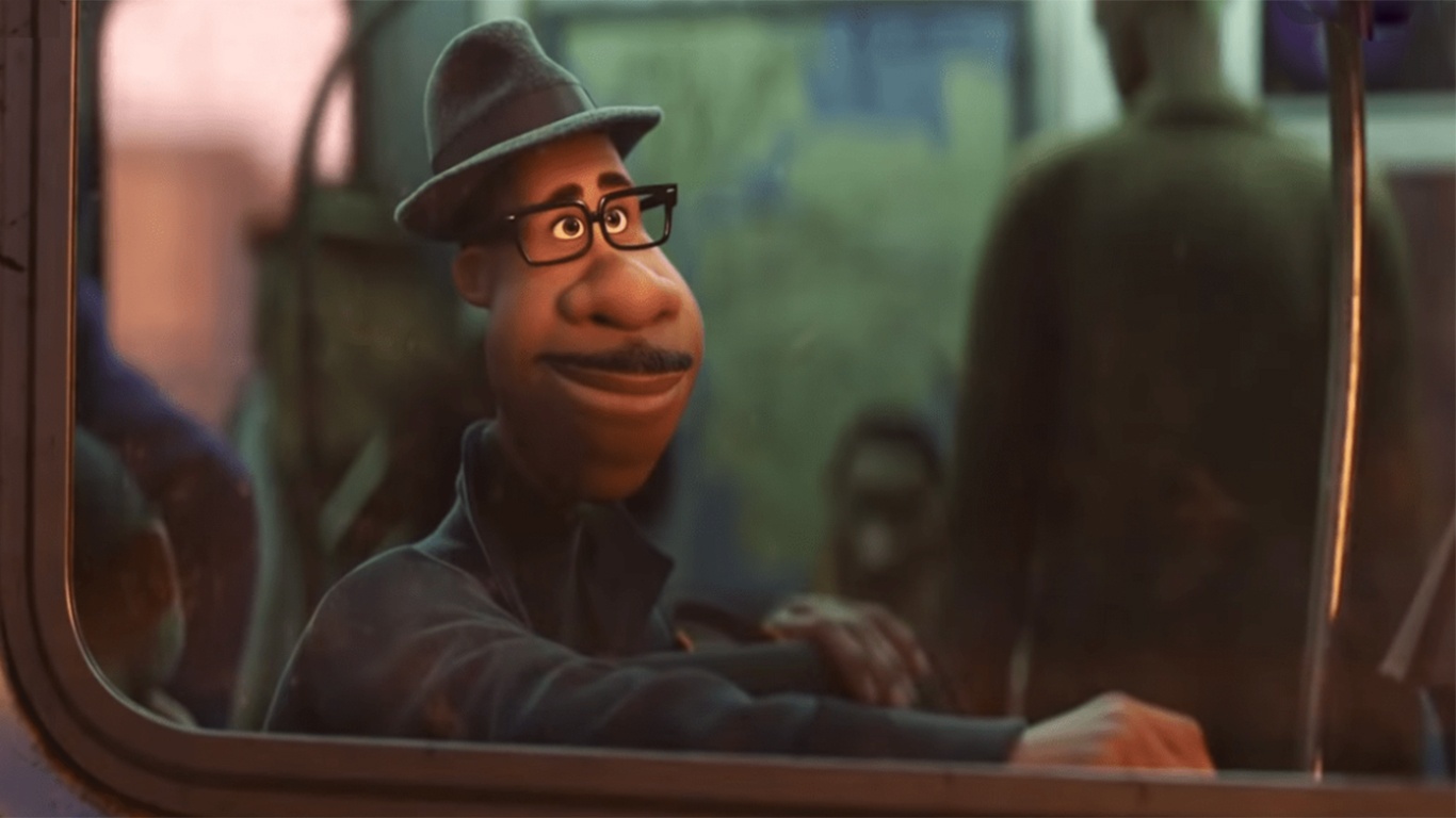 ‘Soul’ khong ra rap tai My hinh anh